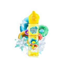 Longfill VAPY Winter Time 10/60ml Boucles Fruitées | DoctorVape