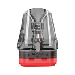 OXVA - Xlim V2 Cartridge 2 ml 0.4ohm (top-fill) | DoctorVape