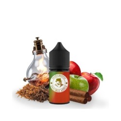 Concentré Don Cristo 30ml Double Apple Shisha | DoctorVape
