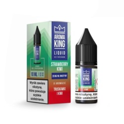 Liquid Aroma King Salt V2 10ml 20mg Strawberry Kiwi