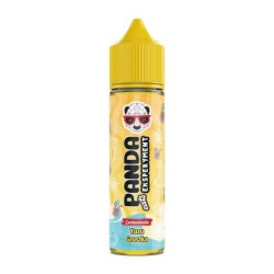 Longfill Panda Eksperyment Lemoniada 10/60ml - Yuzu Gruszka