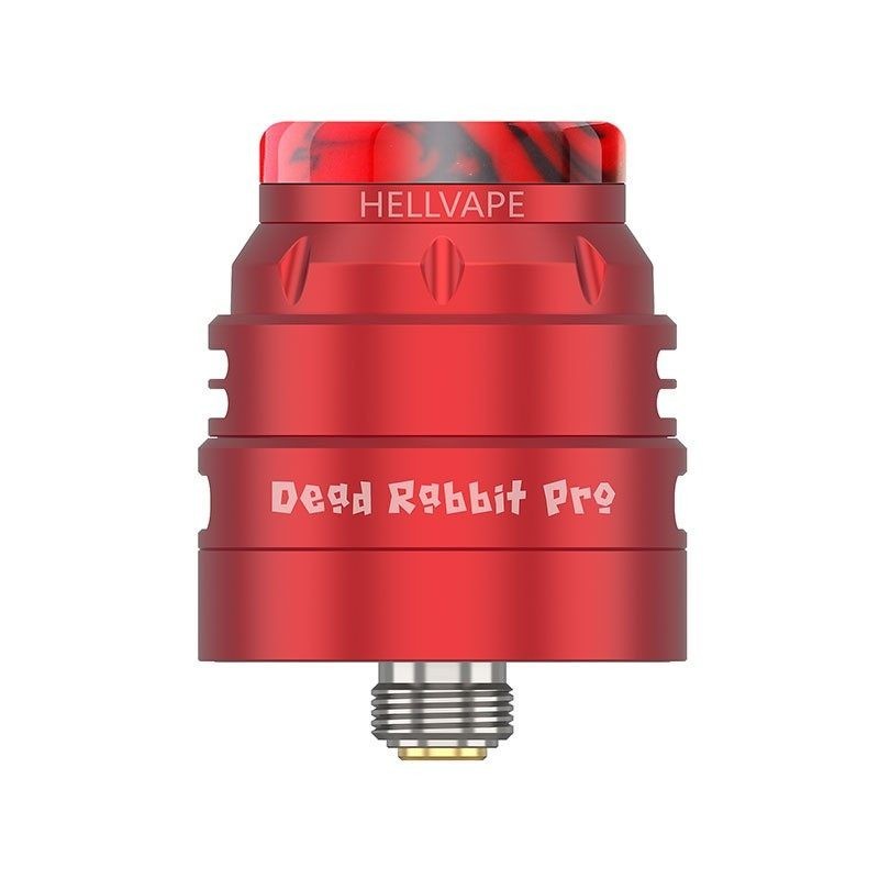 Hellvape Dead Rabbit Pro RDA