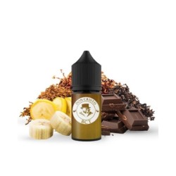 Concentré Don Cristo 30ml BCT | DoctorVape