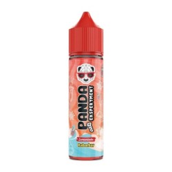 Longfill Panda Expérience Limonade 10/60ml - Rhubarbe | DoctorVape