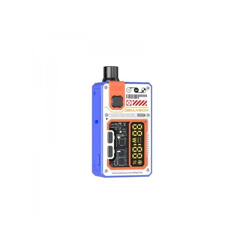 Rincoe Manto AIO Plus II Pod