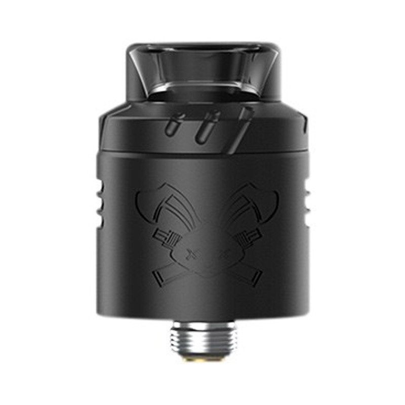 Dead Rabbit Solo RDA 22mm | DoctorVape