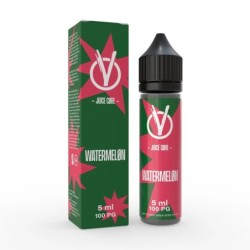 Longfill VBar Juice Core 5/60ml - Pastèque | DoctorVape