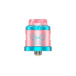 Hellvape Dead Rabbit Solo RDA 6e Anniversaire | DoctorVape