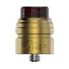 THC x Mike Vapes Blaze Solo RDA