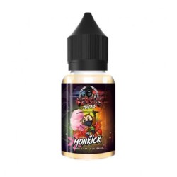Aromat Versus Juice 30ml Monkick