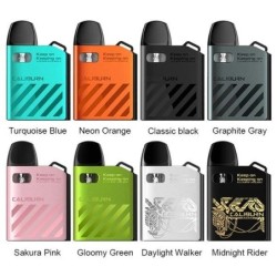 Uwell - AK2 Pod 520mAh 2ml | Doctorvape