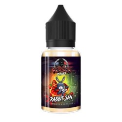 Arôme Versus Juice 30ml Rabbit San | DoctorVape
