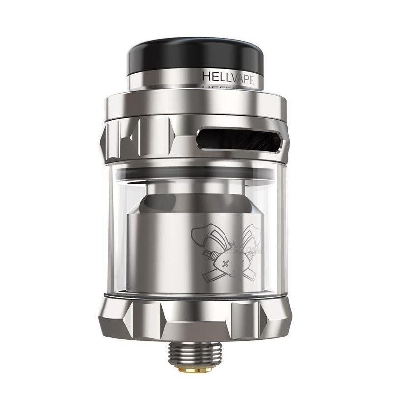 Hellvape Dead Rabbit Solo RTA