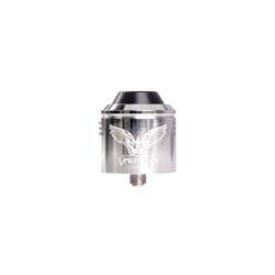 Suicide Mods by Vaperz Cloud Valhalla V2 Mini 30mm | DoctorVape