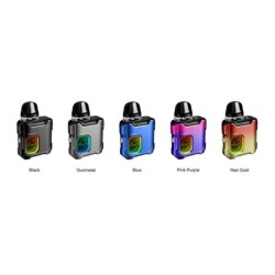 FreeMax - Système de Pod Galex Nano 800 mAh | Doctorvape