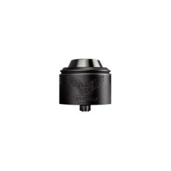 Suicide Mods by Vaperz Cloud Valhalla V2 40mm RDA