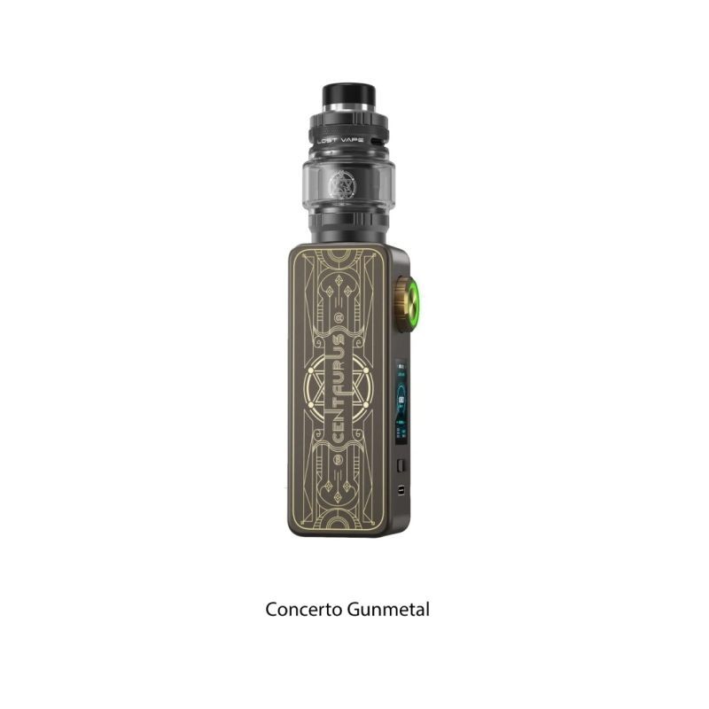 Lost Vape Centaurus M100 Kit