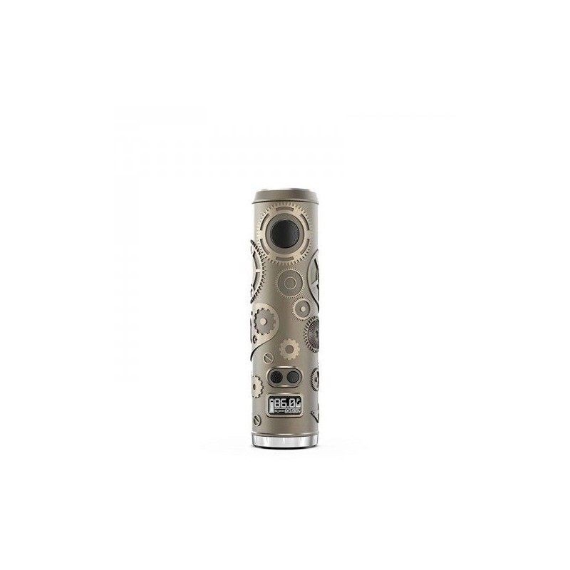 Teslacigs Punk 86W 1.5 Box | DoctorVape