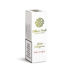 Liquid Dillon's Touch 10ml - Raisin Clair 20mg | DoctorVape