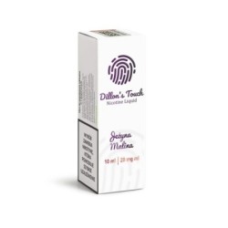 Liquid Dillon's Touch 10ml - Blackberry Raspberry 20mg | DoctorVape