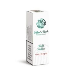 Liquid Dillon's Touch 10ml - Cactus Sucré 20mg | DoctorVape