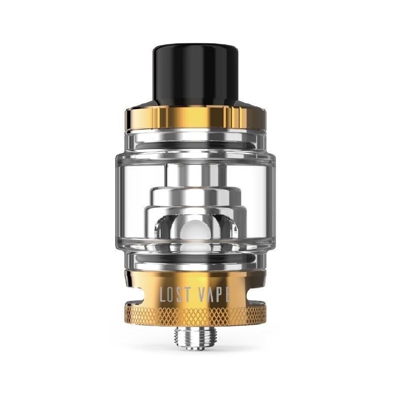 Lost Vape Centaurus Sub Ohm Tank | DoctorVape