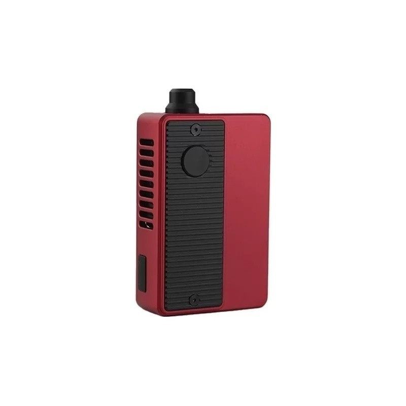 Vaperz Cloud x GeroBak San AIO Pod