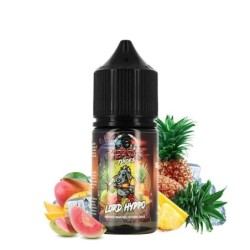 Lord Hyppo Versus Juice Flavor 30ml | DoctorVape