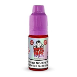 Blood Sucker Vampire Vape Salt 10 ml 20mg | Doctorvape