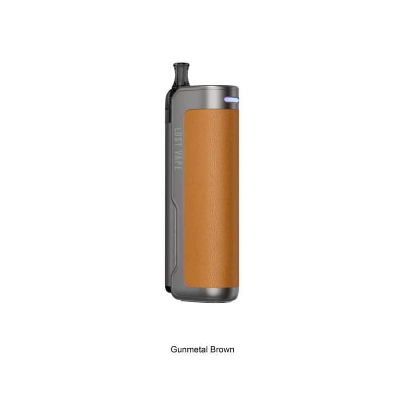 Lost Vape Thelema Nexus Pod