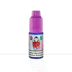 Liquid Vampire Vape Salt 10 ml 20 mg - Heisenberg | Doctorvape