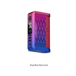 Lost Vape Centaurus Q200 Box