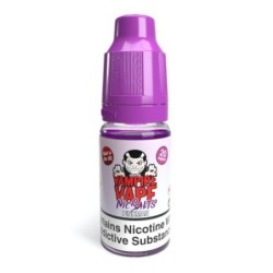 Liquid Vampire Vape Salt 10 ml 20mg - Pinkman | Doctorvape