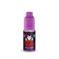Liquid Vampire Vape Salt 10 ml 20mg - Tsunami Tropicale | Doctorvape