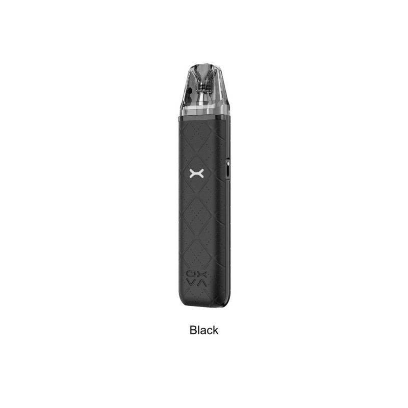 OXVA XLIM GO Pod