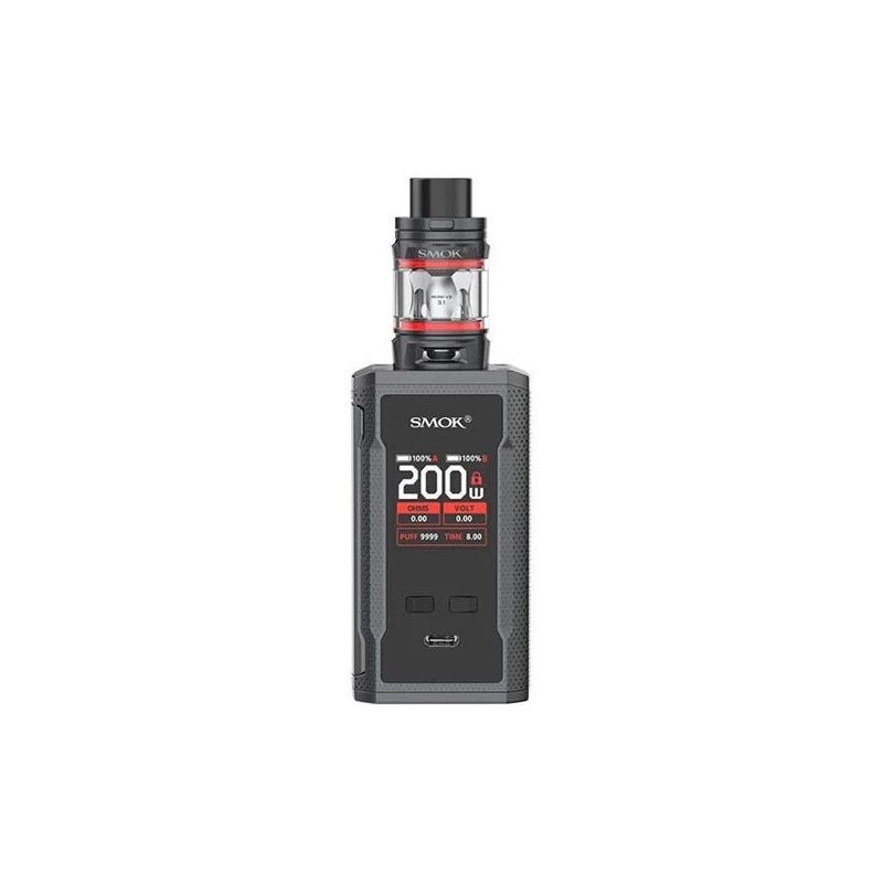 R-KISS 2 Kit | DoctorVape