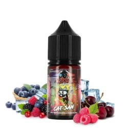Versus Juice Flavor 30ml Cat San | DoctorVape