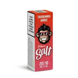 Liquid Dillon's Salt - Truskawka Arbuz 20mg 10ml | Doctorvape
