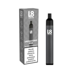 Urządzenie L8 Vape Grey