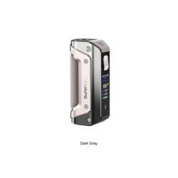 Geekvape Aegis Solo 3 Box | DoctorVape