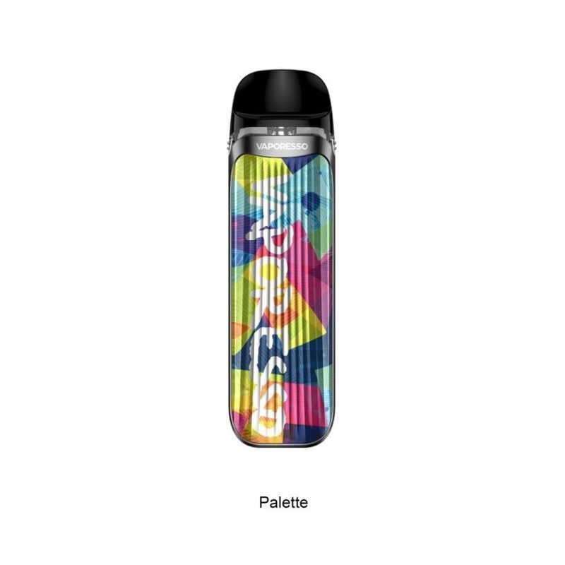 Vaporesso Luxe QS Pod