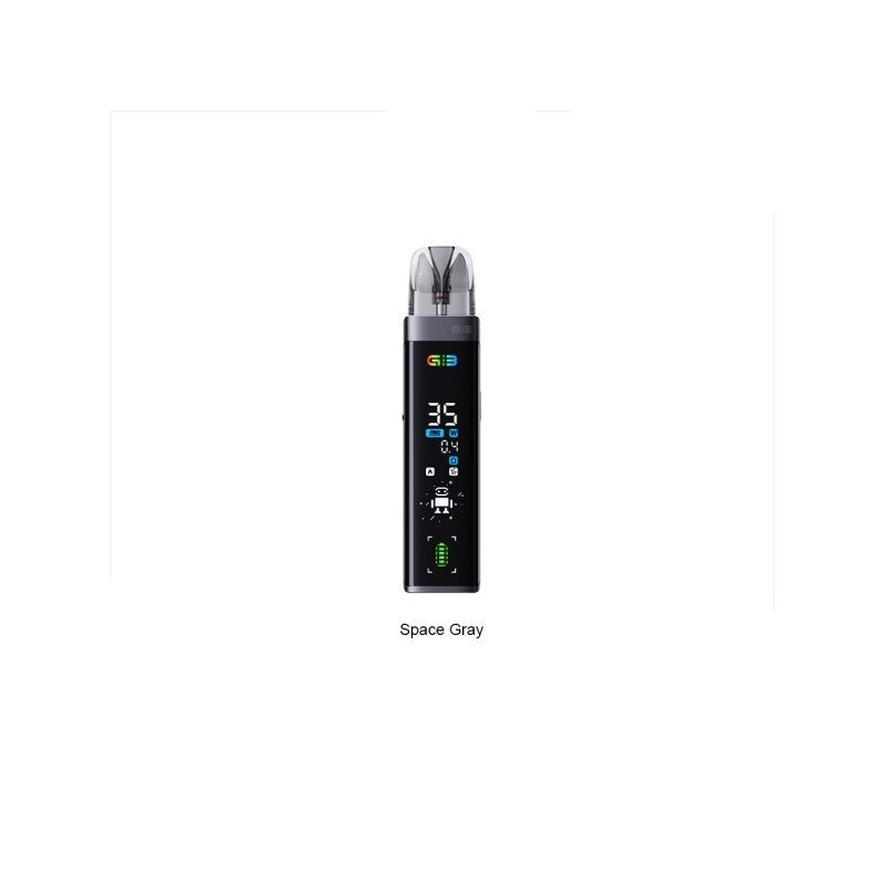 Uwell Caliburn G3 Pro Pod