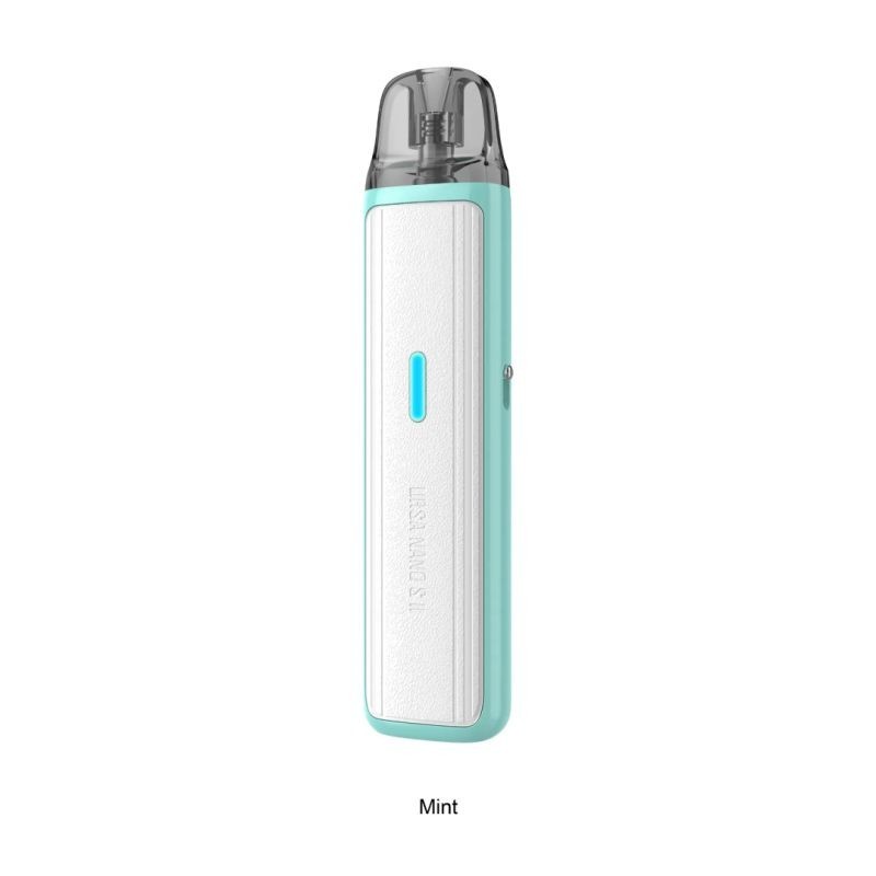 Lost Vape Ursa Nano S2