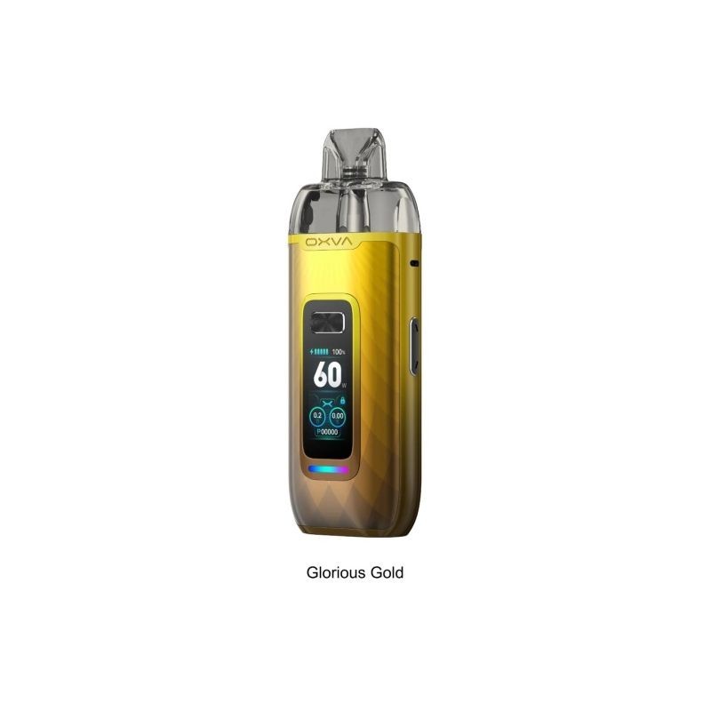 OXVA VPRIME Pod