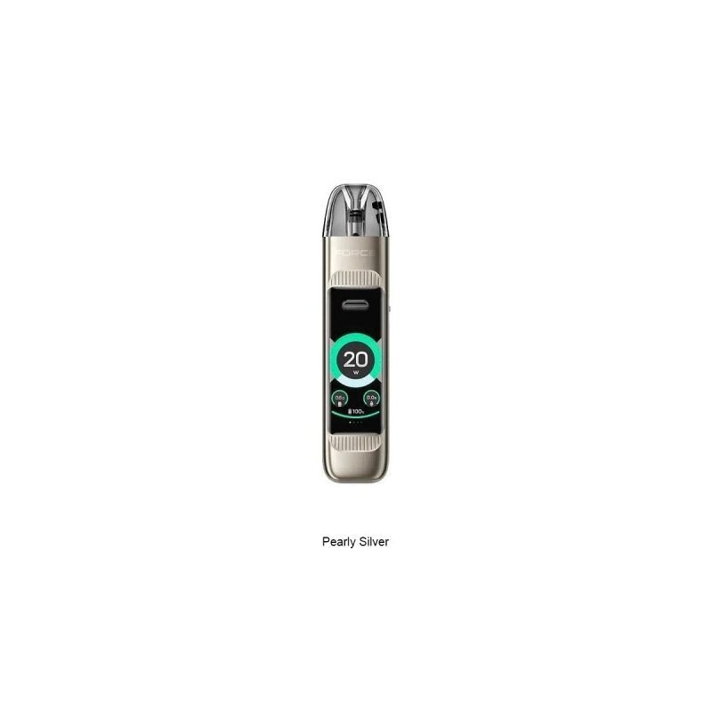 Vbar Linvo Force X Pod