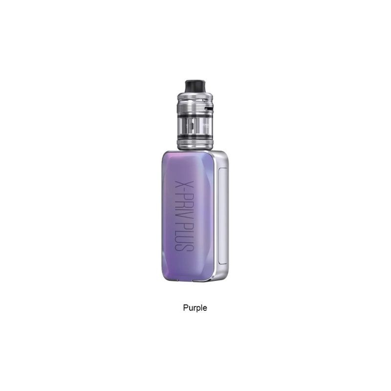 Kit Smok X-Priv Plus | DoctorVape