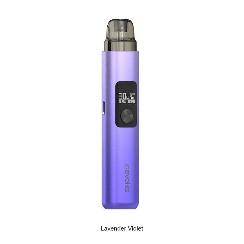 Nevoks Feelin AX Pod | Doctorvape