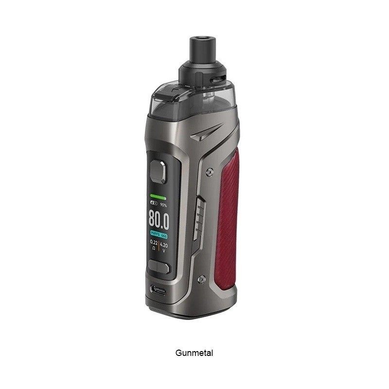 Innokin Coolfire PZPulse Kit