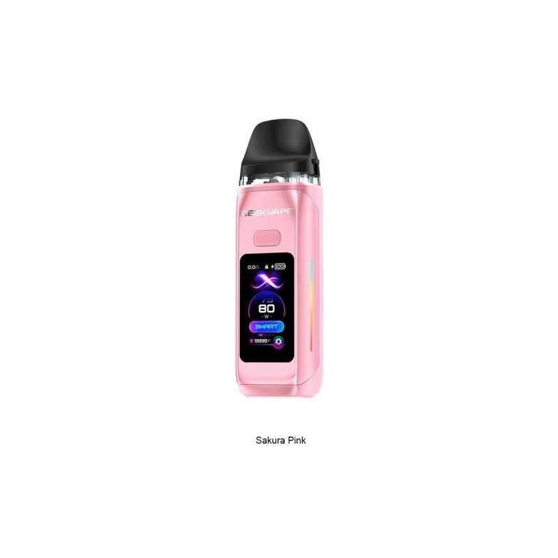 Geekvape Digi Max 3000mAh Pod