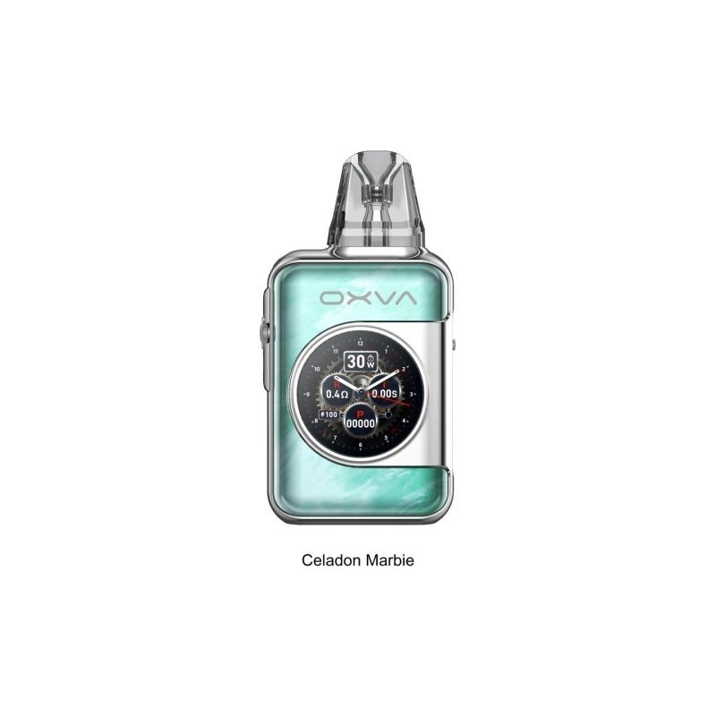 OXVA XLIM SQ PRO 2 Pod